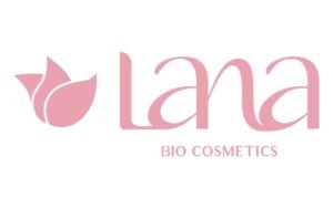 Lana Bio Cosmetics Logo_pinc version