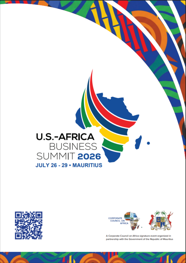 U.S.-Africa Business Summit 2026